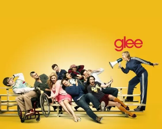 Glee (Đội hát trung học)