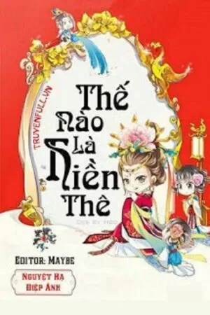 Thế Nào Là Hiền Thê