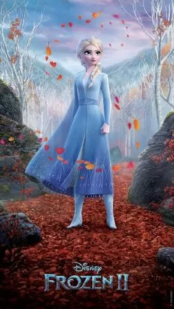Nữ Hoàng Băng Giá 2 - Frozen 2 (2019)