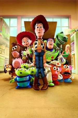 Câu Chuyện Đồ Chơi 3 - Toy Store 3 (2010)