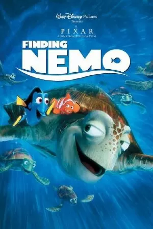 Đi Tìm Nemo - Finding Nemo (2003)