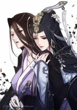 Tại Sao Loli Lại Thành Nữ Vương
