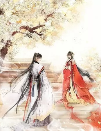 Manh sủng