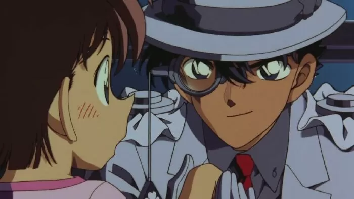 Case Closed: The Last Wizard Of The Century / Thám tử lừng danh Conan: Ảo thuật gia cuối cùng của thế kỷ