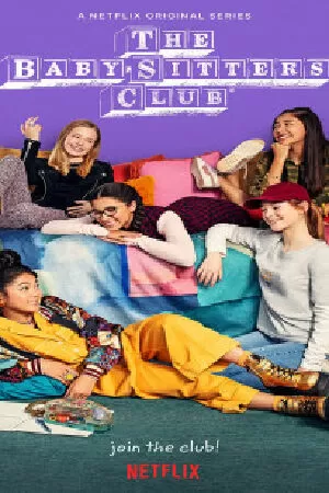 The Baby-Sisters Club (Câu lạc bộ trông trẻ)