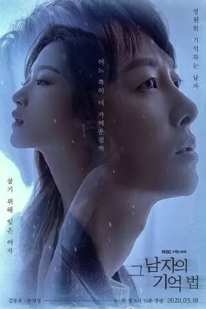 Tìm Lại Tình Yêu - Find Me in Your Memory (2020)