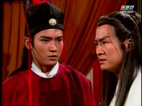 Thất Hiệp Ngũ Nghĩa - The Seven Heroes and Five Gallants 1994