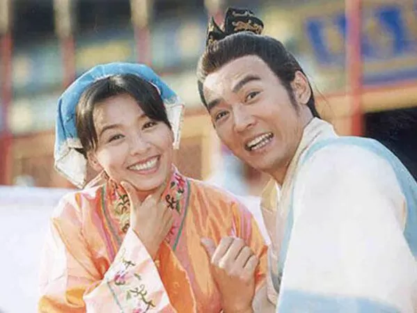 Trộm Long Tráo Phụng (2001)