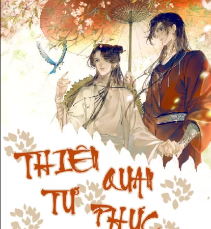Thiên Quan Tứ Phúc