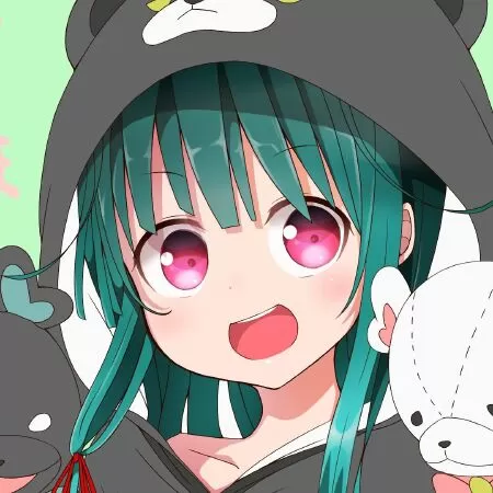 Kuma Kuma Kuma Bear