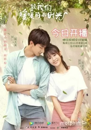 Gửi Thời Thanh Xuân Ấm Áp Của Chúng Ta(2019)