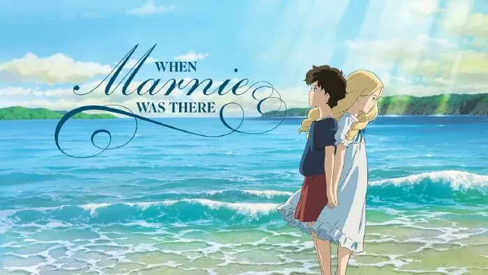 When Marnie Was There (2020) - Hồi Ức Về Marnie