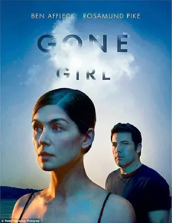 Cô Gái Mất Tích (Gone Girl) - 2014