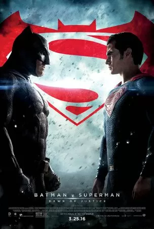 Batman đại chiến Superman: Ánh sáng công lý (Batman V Superman: Dawn Of Justice) - 2016