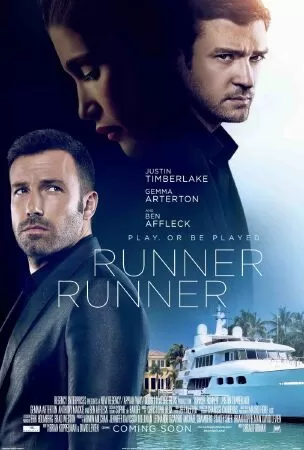 Át chủ bài - Runner Runner (2013)