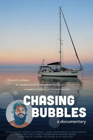 Đuổi Bắt Bong Bóng - Chasing Bubbles (2016)