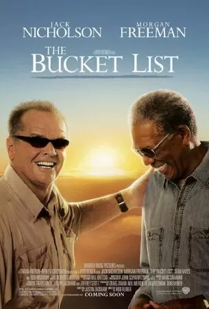 Niềm Sống – The Bucket List (2007)
