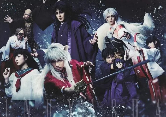 Inuyasha