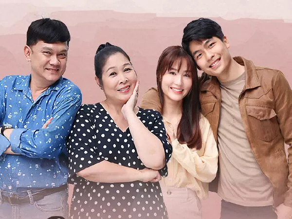Giấc mơ của mẹ (2021)