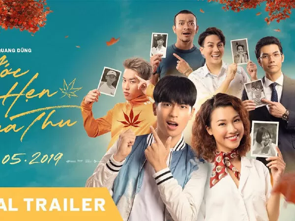 Ước hẹn mùa thu (2019)