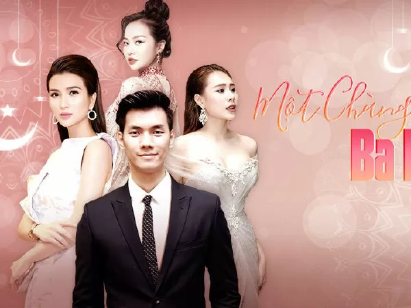 Một chàng ba nàng (2019)
