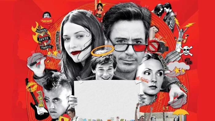 Charlie Bartlett (2007) / Thiên tài quậy