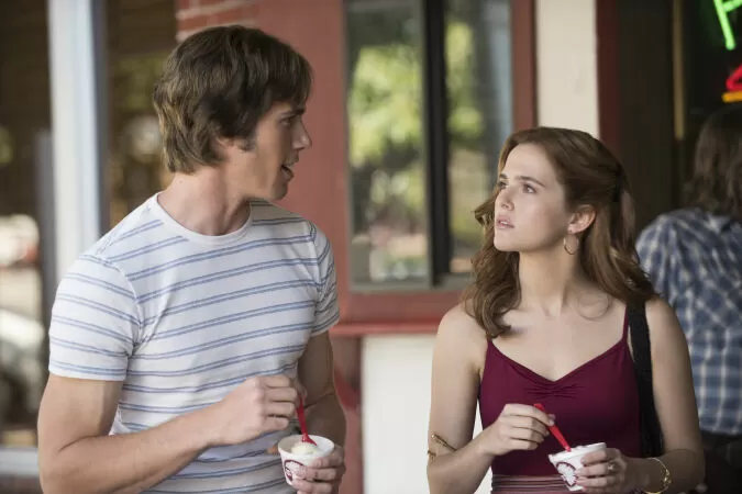 Everybody Wants Some!! (2016) / Sinh viên siêu quậy