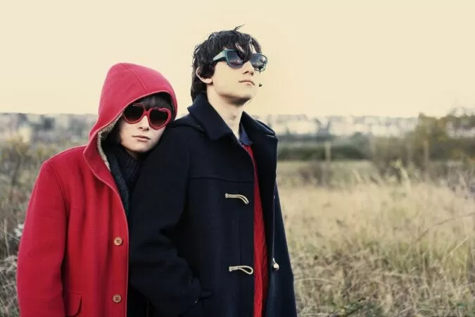 Submarine (2010) / Mục tiêu lớn