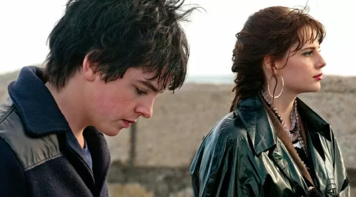 Sing Street (2016) / Ban nhạc đường phố