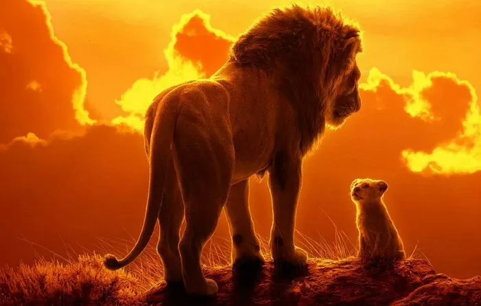 The Lion King (2019) / Vua sư tử - 1,656 tỷ USD