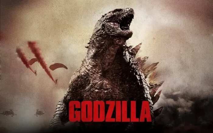 Godzilla (2014) / Quái vật Godzilla - 525 triệu USD