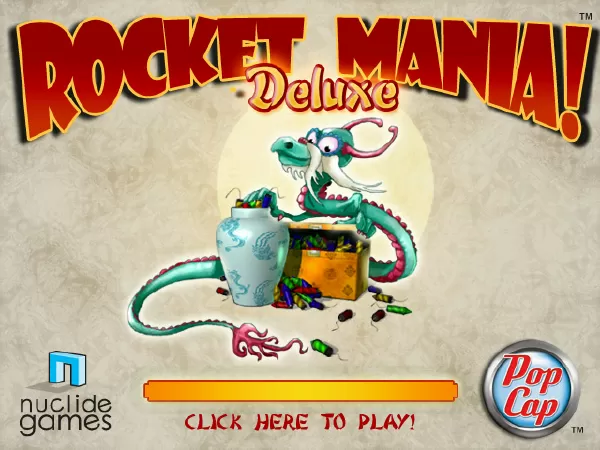 Rocket Mania