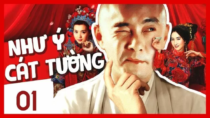 Top 12 bộ phim hay nhất của Trương Vệ Kiện soái ca trong phim Như Ý Cát Tường
