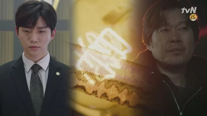 Confession – Lời thú tội (2019)