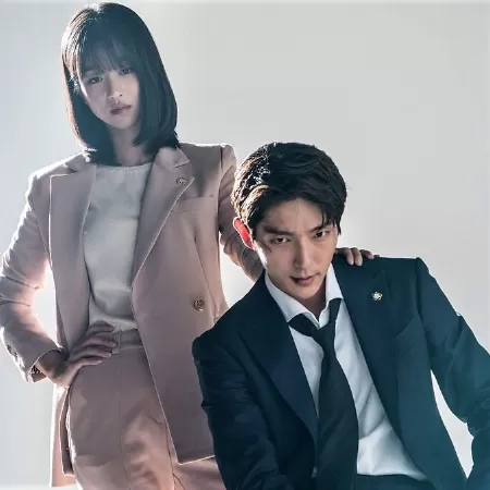 Lawless Lawyer – Luật sư vô pháp (2018)