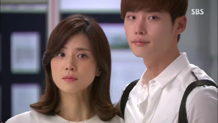 I Can Hear Your Voice – Đôi tai ngoại cảm (2013)