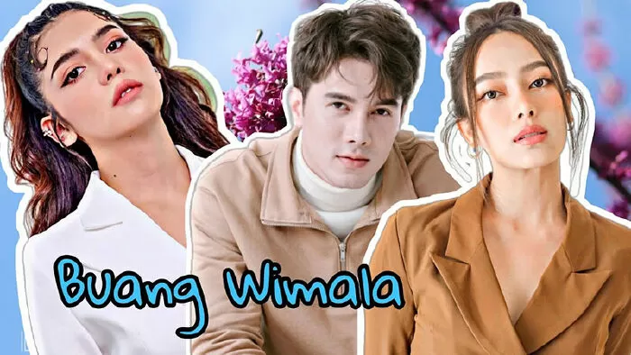 Cái Bẫy Wimala - Buang Wimala (2021)