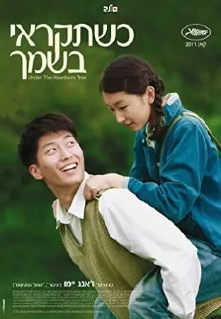 Chuyện Tình Cây Táo Gai(2010)