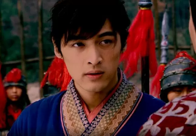 Thiếu Niên Dương Gia Tướng - The Young Warriors (2007)