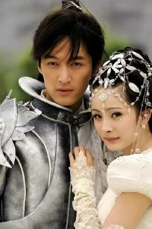 Tiên Kiếm Kỳ Hiệp 3 - Chinese Paladin 3 (2009)