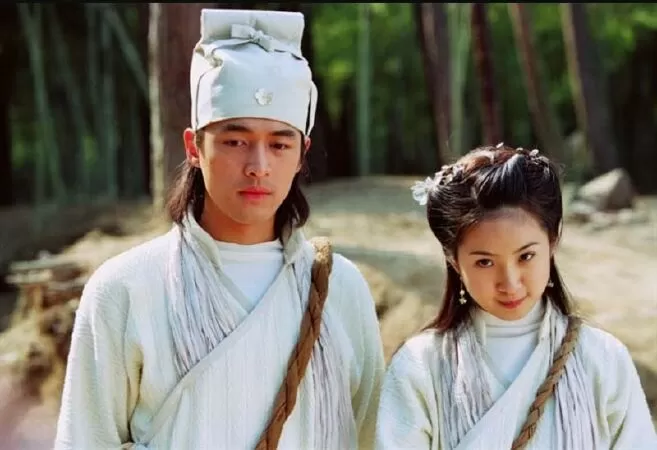 Thiên Ngoại Phi Tiên - The Little Fairy (2006)