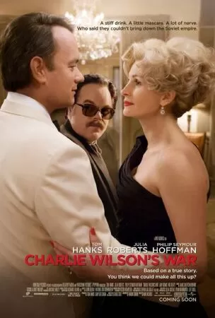 Charlie Wilson’s War - Cuộc chiến của Charlie Wilson (2007)