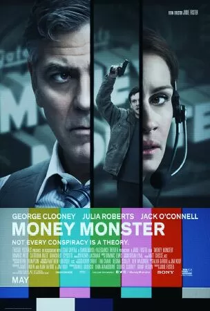Money Monster - Quái vật tiền bạc (2016)