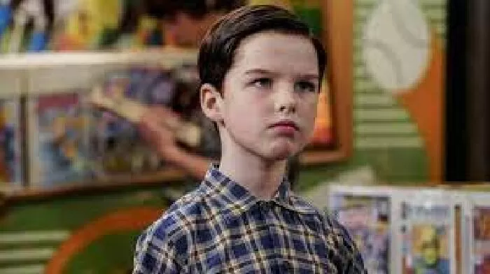 Tuổi Thơ Bá Đạo Của Sheldon - Young Sheldon (2017)
