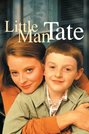 Cậu Bé Thiên Tài - Little Man Tate (1991)