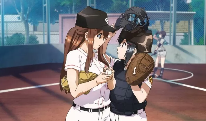 Tamayomi