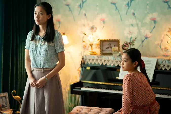Đặc Vụ Ngầm - Treadstone Season 1 (2019)