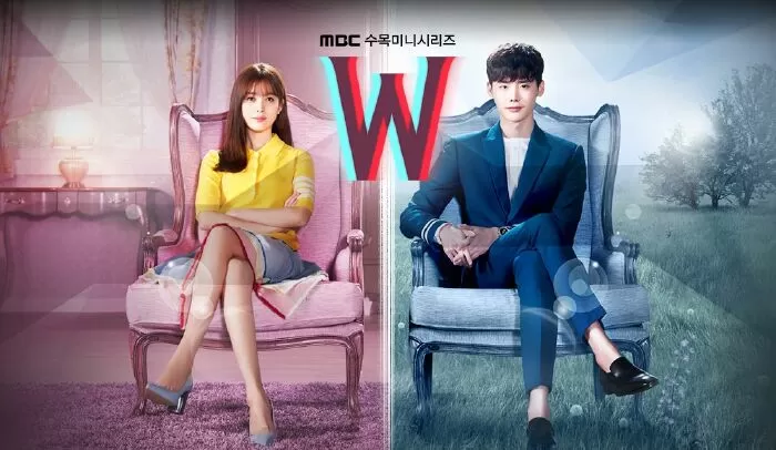 Hai Thế Giới - Two Worlds (2016)