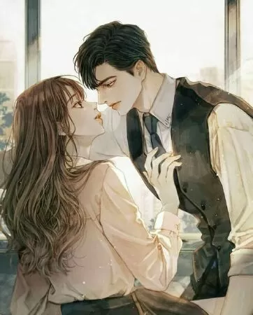 Tổng Giám Đốc, Xin Anh Nhẹ Một Chút!