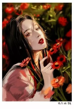 Nàng Dâu Cực Phẩm